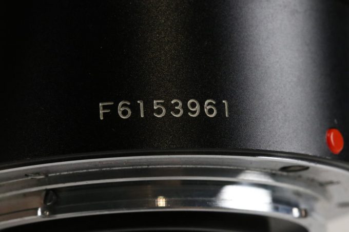 Yashica AF 70-210mm f/4,5 - #F6153961