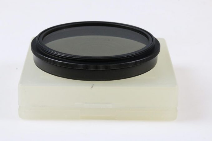 B&W Pol Filter 58mm - Image 2