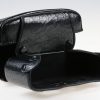 Contax Bereitschaftstasche für Kamera mit Data Back für 137 - Image 4