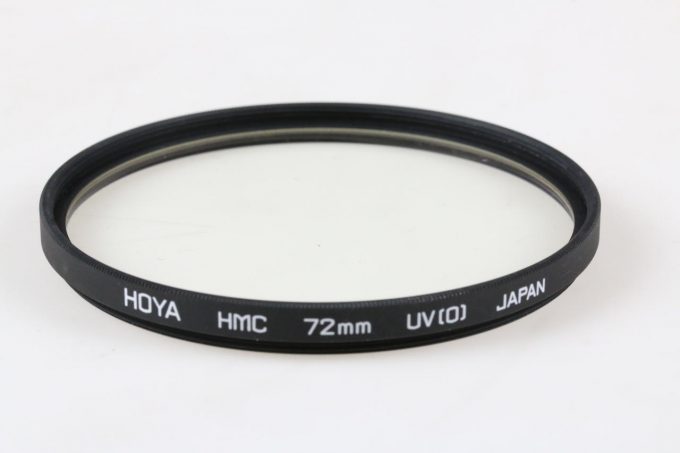 Hoya UV Filter 72mm