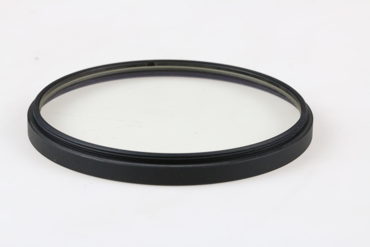 Hoya UV Filter 72mm - Image 2