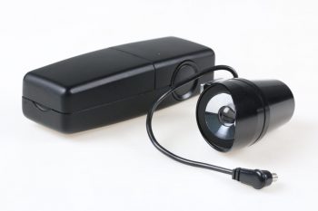 Contax Infrarot Auslöser