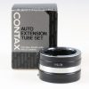 Contax Zwischenring / 3er Satz