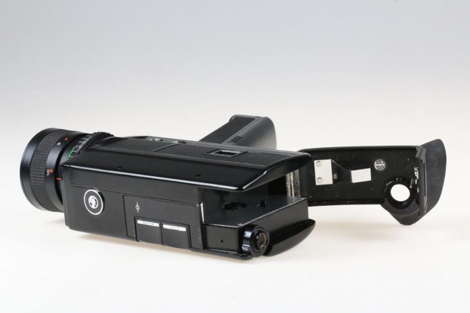 Cosina SSL-800 Macro Filmkamera mit Zubehörpaket - #7902913