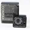 Contax Interval Timer