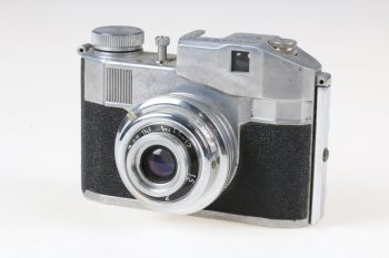 BENCINI Comet II Sucherkamera