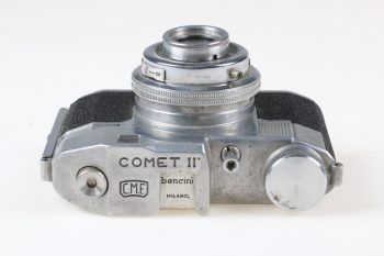 BENCINI Comet II Sucherkamera