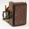 Voigtländer Bergheil 4x5 Delux - #258646 - Image 4