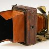 Voigtländer Bergheil 4x5 Delux - #258646 - Image 5