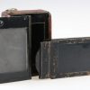 Voigtländer Bergheil 4x5 Delux - #258646 - Image 6
