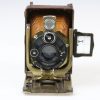 Voigtländer Bergheil 4x5 Delux - #258646 - Image 7