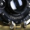 Voigtländer Bergheil 4x5 Delux - #258646 - Image 8