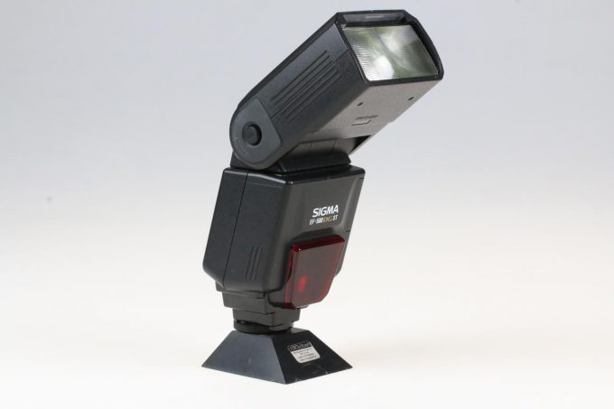 Sigma EF-500 DG ST Blitzgerät für Nikon - #8018212