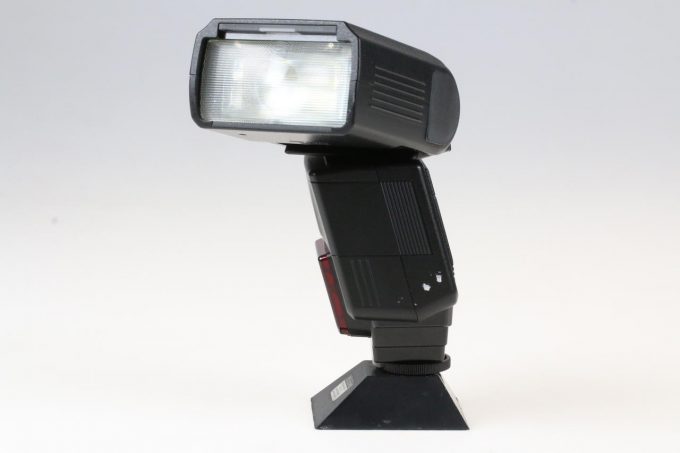 Sigma EF-500 DG ST Blitzgerät für Nikon - #8018212