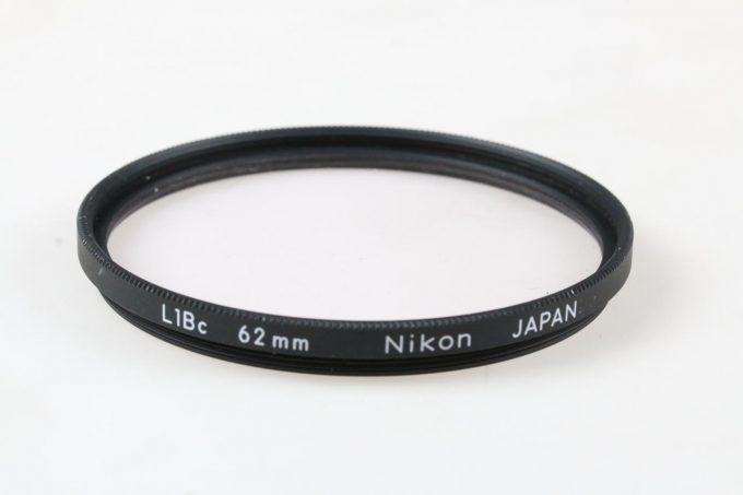 Nikon Skyfilter L1Bc - 62mm