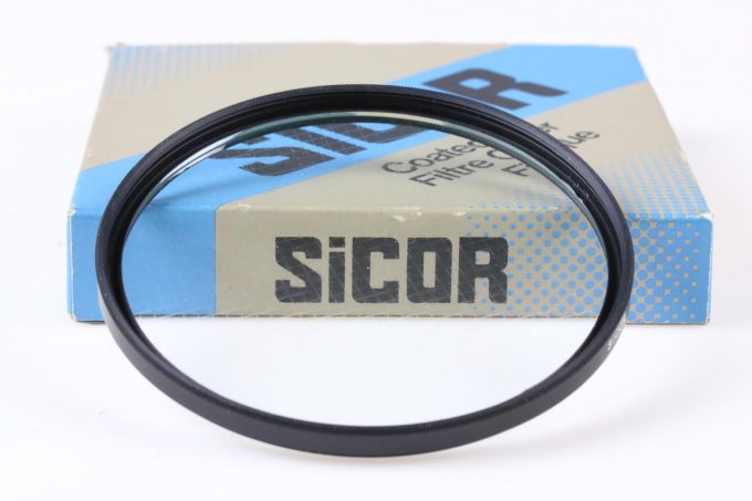 Sicor cross-screen 77mm