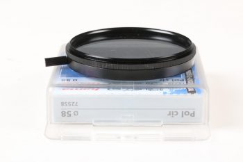 Hama POL Cirkular Filter 58mm