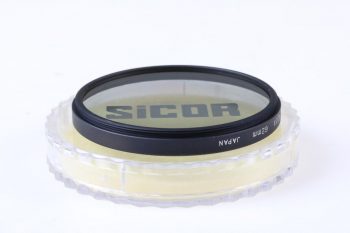 SICOR ND2 Graufilter - 62mm