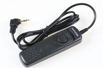 Kwmobile Kamera Fernauslöser