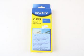Sony VF-R25NK ND Filter kit / 25mm
