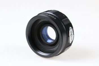 Hama 2x Auto Telekonverter für Canon FD