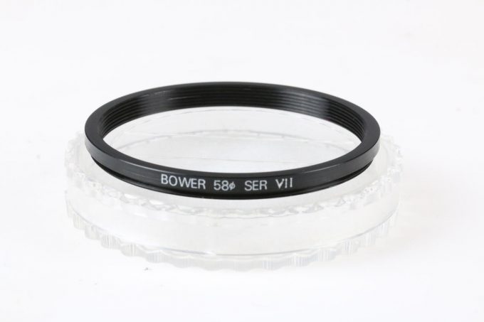Bower 58mm SER VII