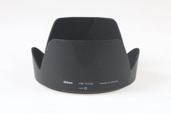 Nikon HB-N102 Gegenlichtblende