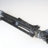 SLIK 503QF Stativ mit Videoneiger