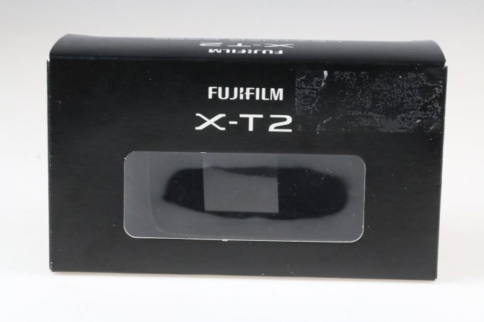 FUJIFILM BLC XT-2 black Kameratasche