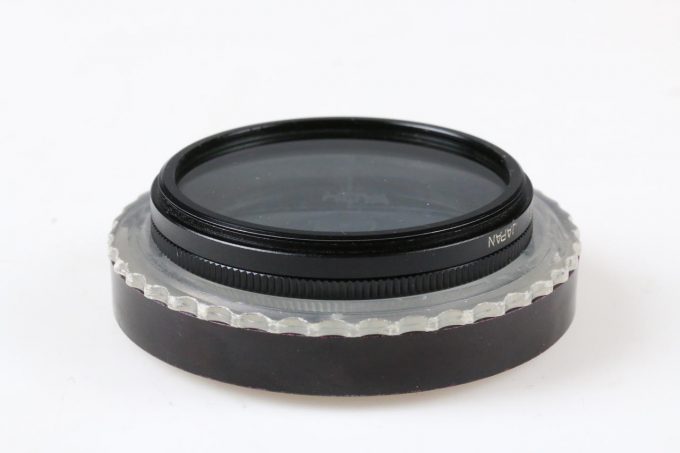 Hoya POL Filter 52mm Durchmesser