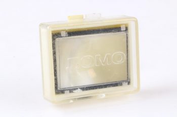 LOMO Mattscheibe / Focusing Screen C