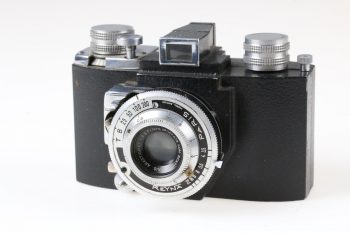 Conu Reyna II Sucherkamera - defekt - #2222