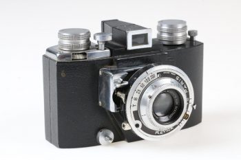 Conu Reyna II Sucherkamera - defekt - #2222