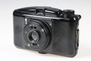 Boyer Paris Serie VIII Bakelit Kamera