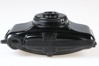 Boyer Paris Serie VIII Bakelit Kamera