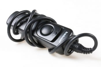 Hähnel BBCH Kabelauslöser