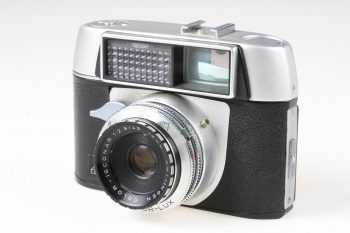 Obergassner OGA mit Isconar 45mm f/2,8 - #140015