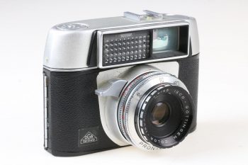 Obergassner OGA mit Isconar 45mm f/2,8 - #140015