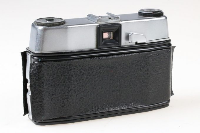 Ilford Sportsman Sucherkamera mit Dignar 45mm f/2,8 - #234098