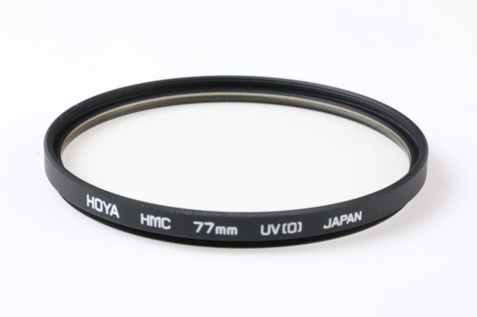 Hoya HMC UV(c) Filter 77mm