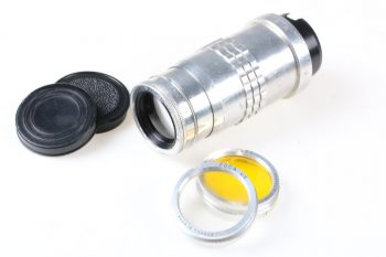 Foca Teleoplar 13,5cm f/4,5 - #12270