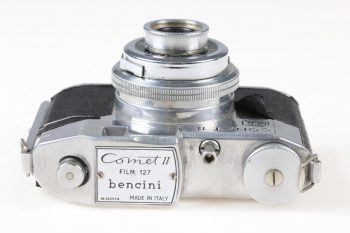 BENCINI Comet II Sucherkamera