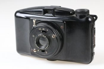 Boyer Paris Serie VIII Bakelit Kamera