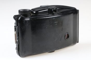 Boyer Paris Serie VIII Bakelit Kamera