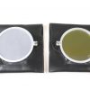 Hedler Diffusor und Konversions Lampenvorsatz
