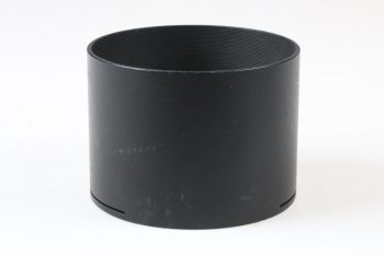 Sonnenblende - Bajonett 84mm