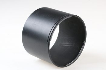 Sonnenblende - Bajonett 84mm