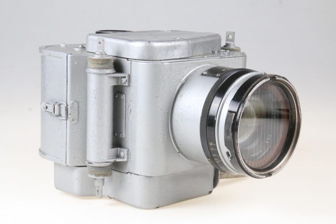Geodeziya Serial Frame Camera A A-39