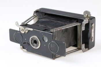 Houghtons Ltd. Ensignette No.1 - #284464