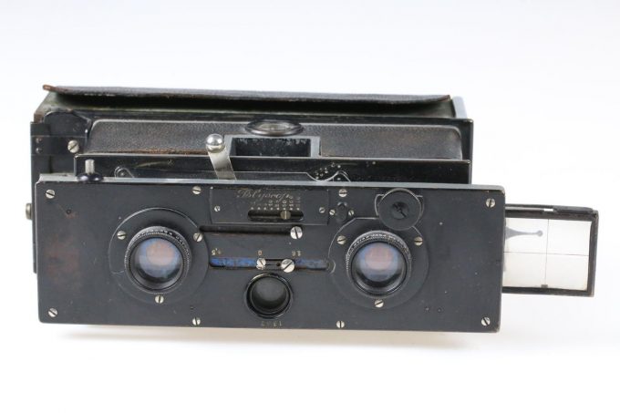 Polyscop Stereokamera 6x13 - #1387